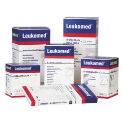 Leukomed BSN 7,2 x 5 cm